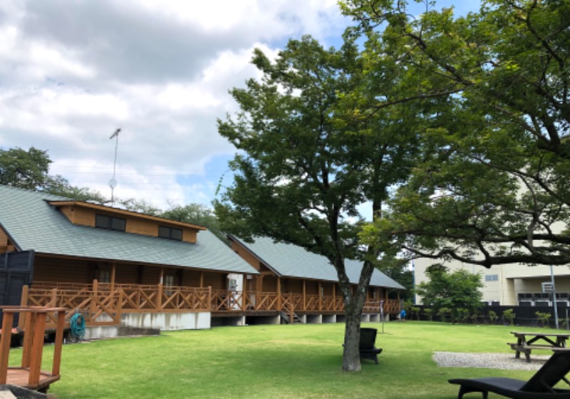 ナナメさんの小山思川温泉のサ活写真