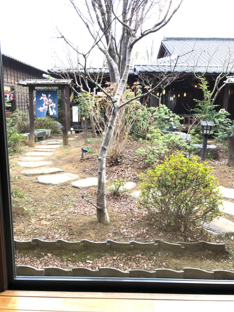ナナメさんのおがわ温泉花和楽の湯のサ活写真