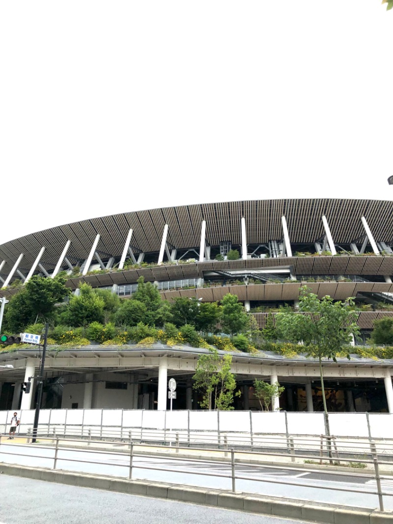 ナナメさんの堀田湯のサ活写真