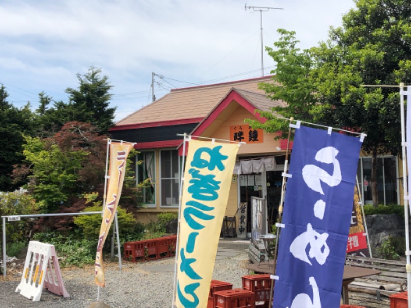 ナナメさんのグランピング&テルマー湯 東松山滑川店のサ活写真