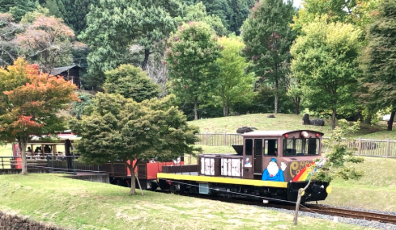 ナナメさんの峠の湯のサ活写真