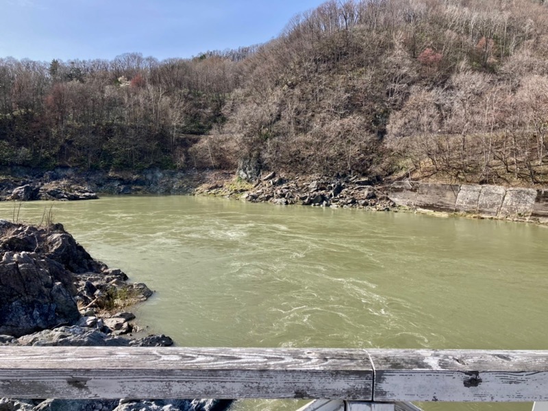 ゆ狸ぽんさんのプレミアホテル-CABIN-旭川 天然温泉かぐらの湯のサ活写真