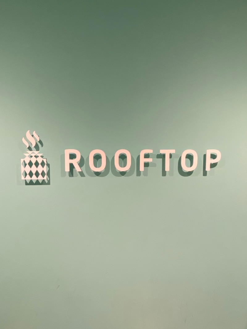 蒸す・Z(Стим.З)さんのROOFTOPのサ活写真