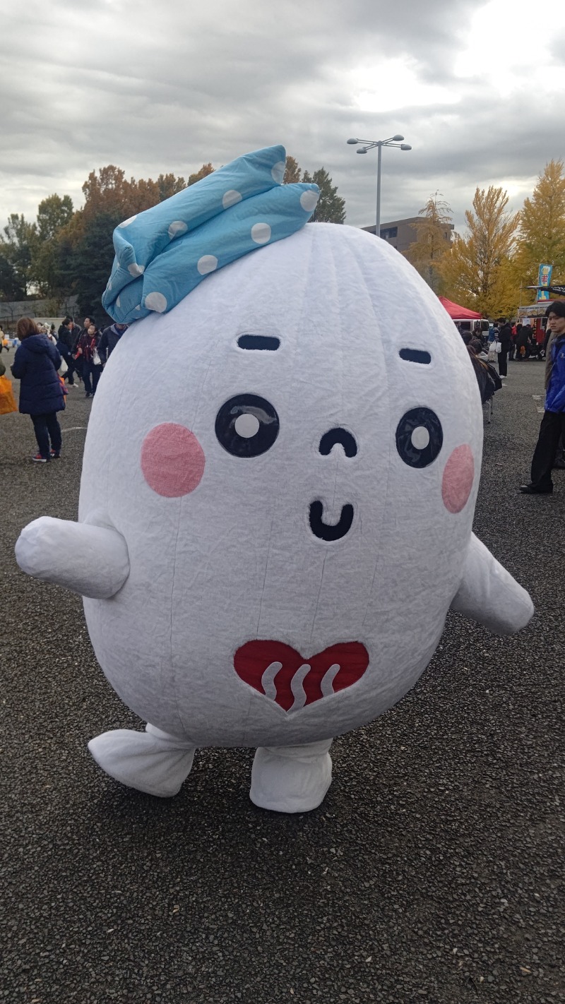 イスラボニータさんの堀田湯のサ活写真