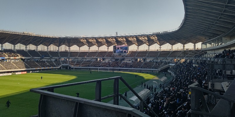 イスラボニータさんの湯の郷ほのか 蘇我店のサ活写真