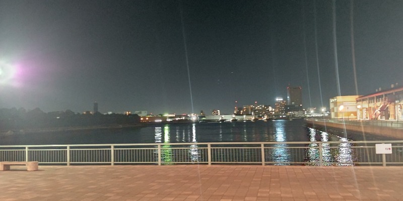 イスラボニータさんの湯の郷ほのか 蘇我店のサ活写真