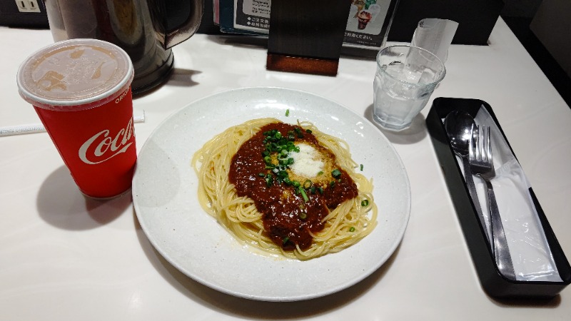 イスラボニータさんの白山湯 高辻店のサ活写真