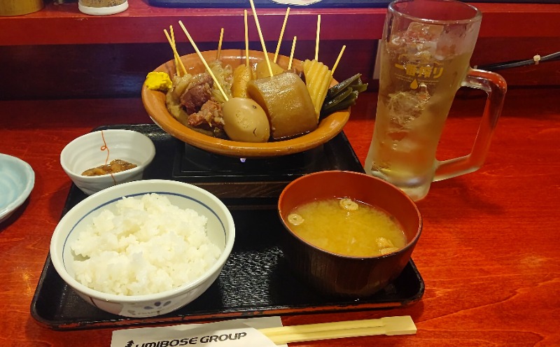 イスラボニータさんのサウナしきじのサ活写真