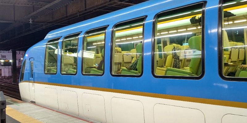 イスラボニータさんのなにわ健康ランド 湯〜トピアのサ活写真