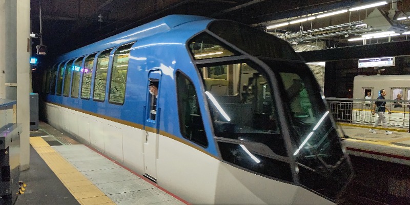 イスラボニータさんのなにわ健康ランド 湯〜トピアのサ活写真