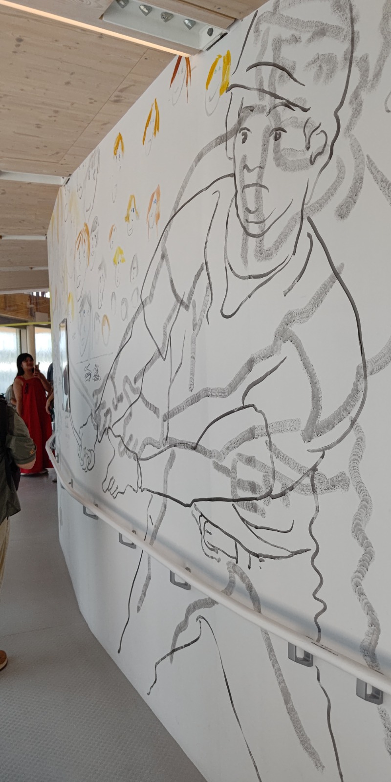 イスラボニータさんのなにわ健康ランド 湯〜トピアのサ活写真