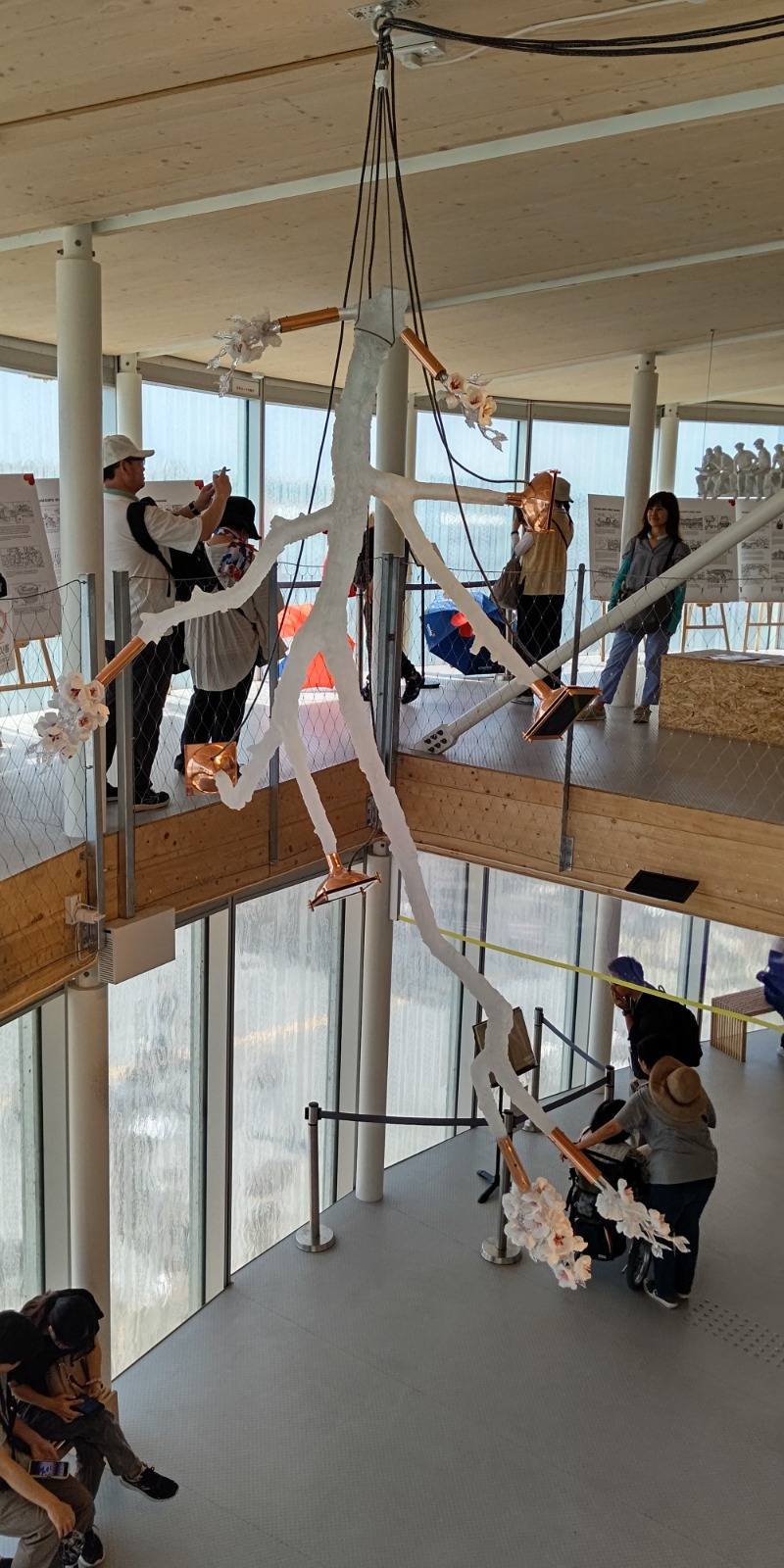 イスラボニータさんのなにわ健康ランド 湯〜トピアのサ活写真