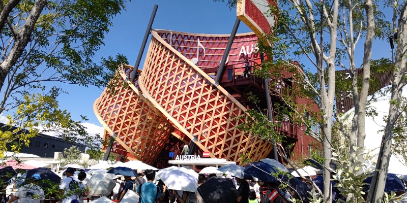 イスラボニータさんのなにわ健康ランド 湯〜トピアのサ活写真