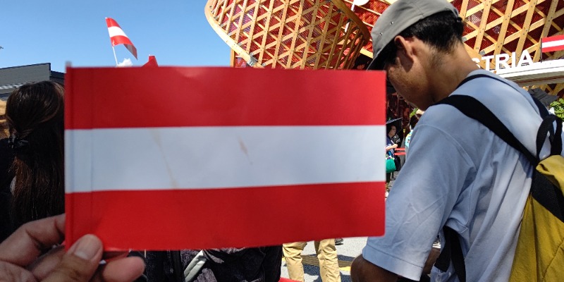 イスラボニータさんのなにわ健康ランド 湯〜トピアのサ活写真