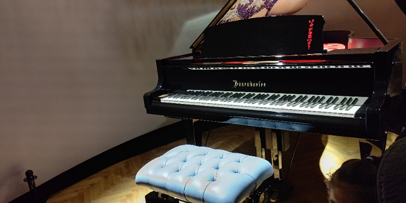 イスラボニータさんのなにわ健康ランド 湯〜トピアのサ活写真