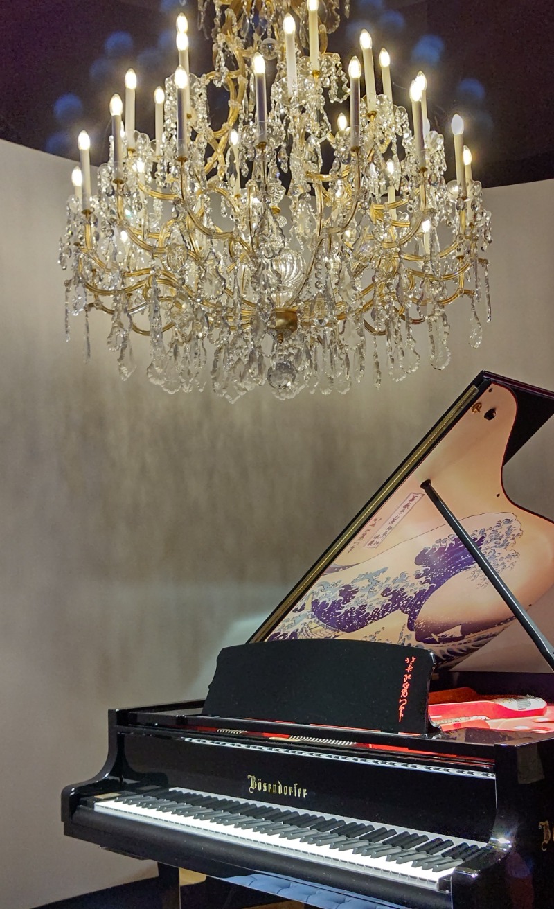 イスラボニータさんのなにわ健康ランド 湯〜トピアのサ活写真