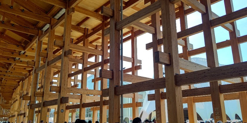 イスラボニータさんのなにわ健康ランド 湯〜トピアのサ活写真