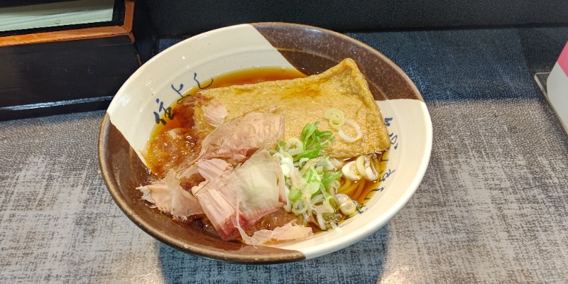 イスラボニータさんのなにわ健康ランド 湯〜トピアのサ活写真