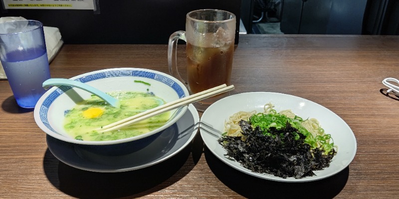 イスラボニータさんの松本湯のサ活写真