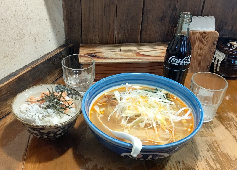 イスラボニータさんの松本湯のサ活写真