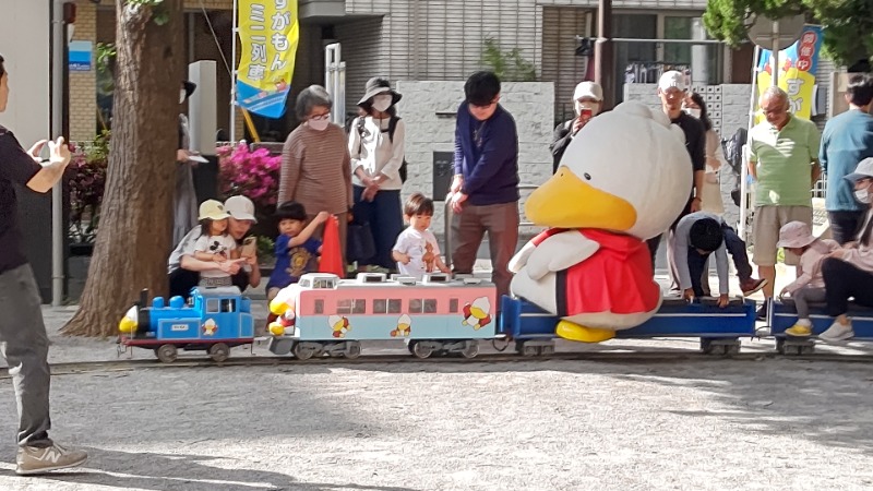 イスラボニータさんの喜久の湯のサ活写真