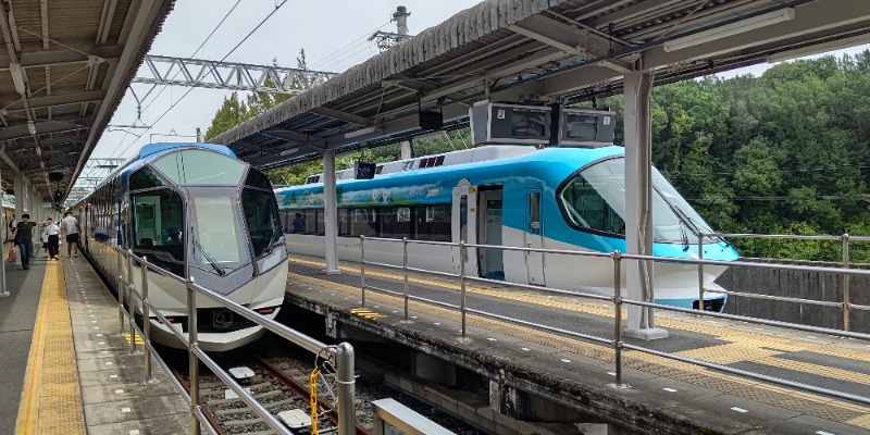 イスラボニータさんの賢島宝生苑のサ活写真