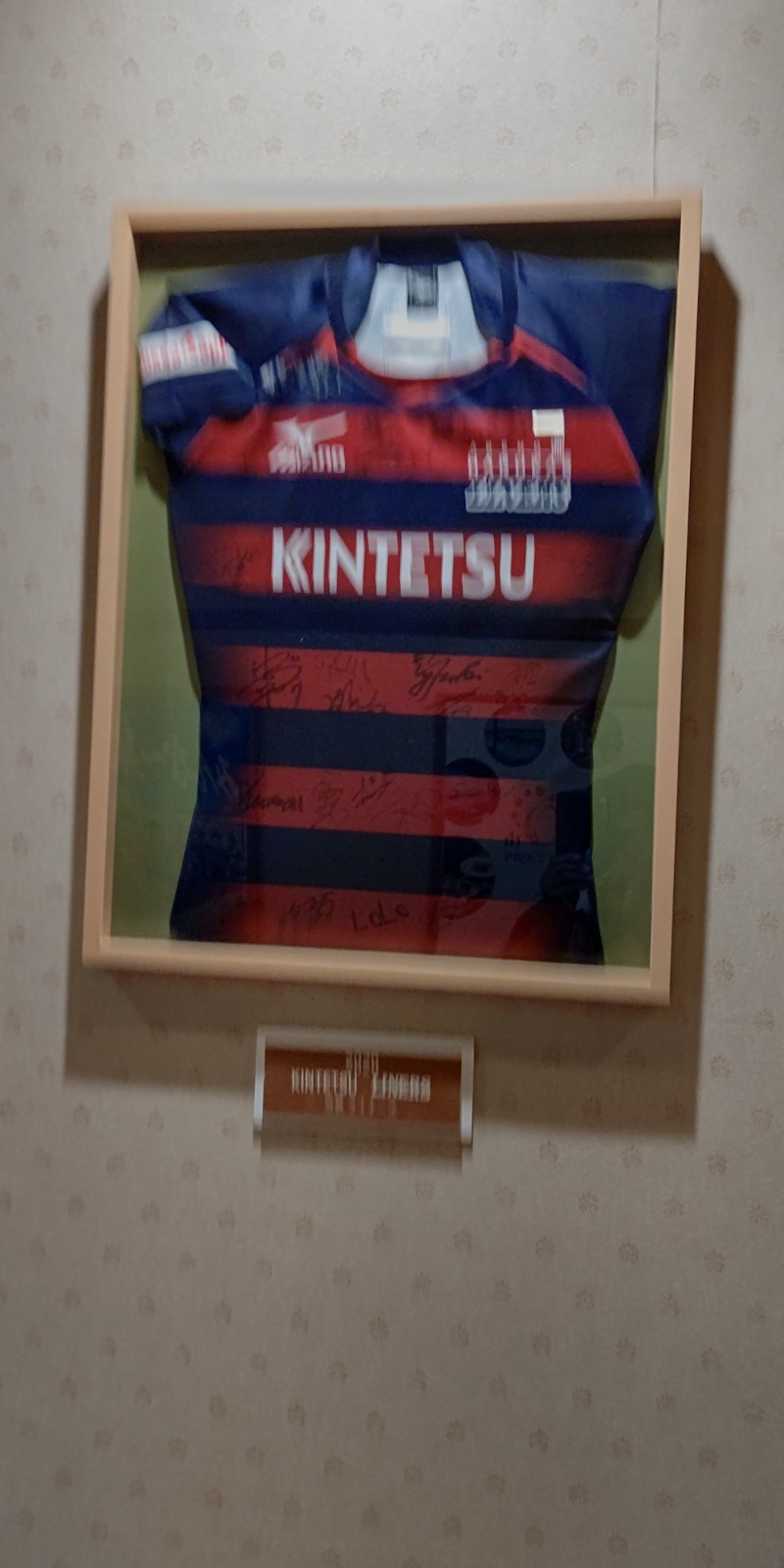 イスラボニータさんの賢島宝生苑のサ活写真