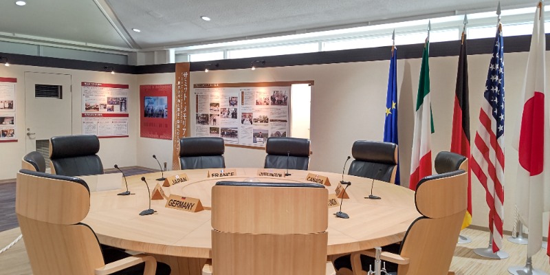 イスラボニータさんの賢島宝生苑のサ活写真