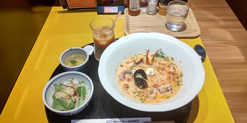 イスラボニータさんの巣鴨湯のサ活写真