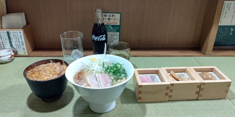 イスラボニータさんの巣鴨湯のサ活写真