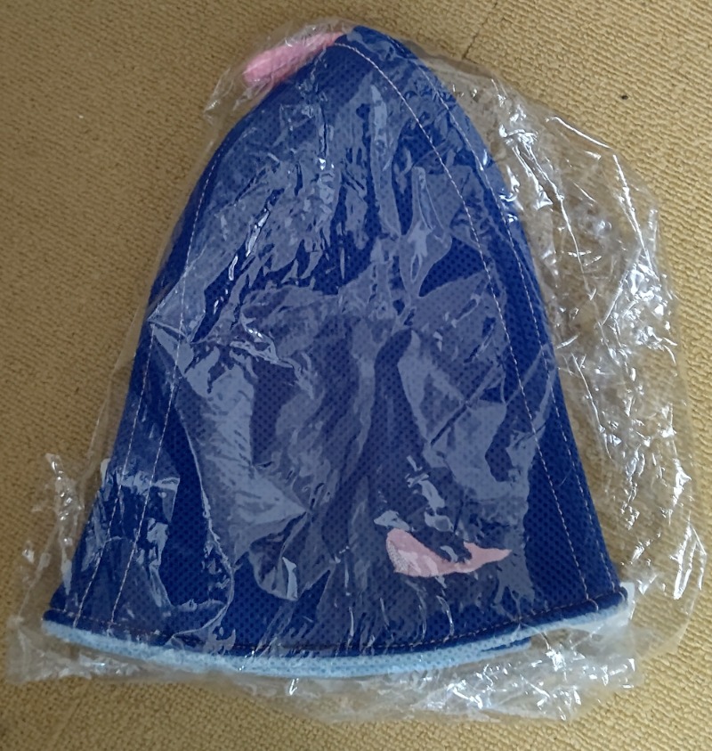 イスラボニータさんの巣鴨湯のサ活写真