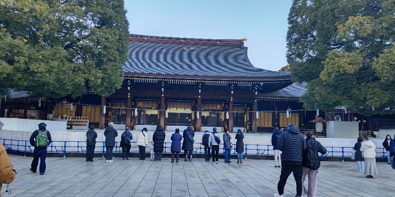 イスラボニータさんの巣鴨湯のサ活写真