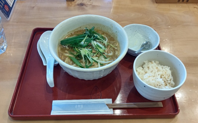 イスラボニータさんの巣鴨湯のサ活写真