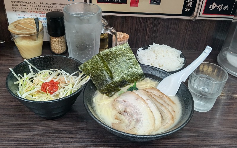 イスラボニータさんのCOCOFURO かが浴場のサ活写真