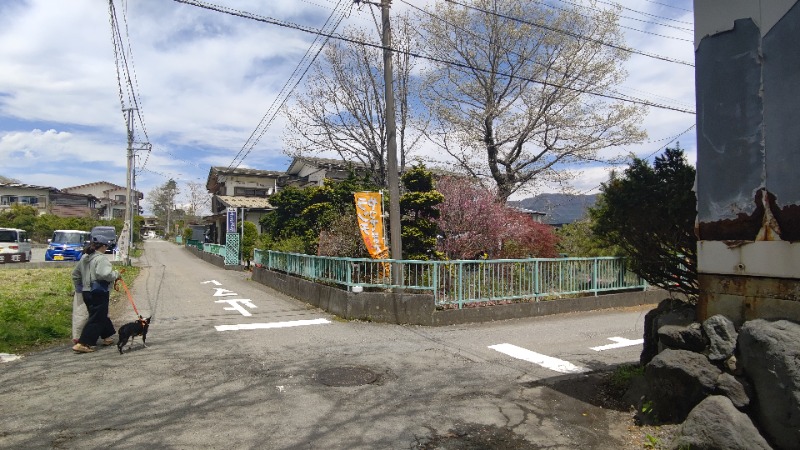 イスラボニータさんのホテルマウント富士のサ活写真