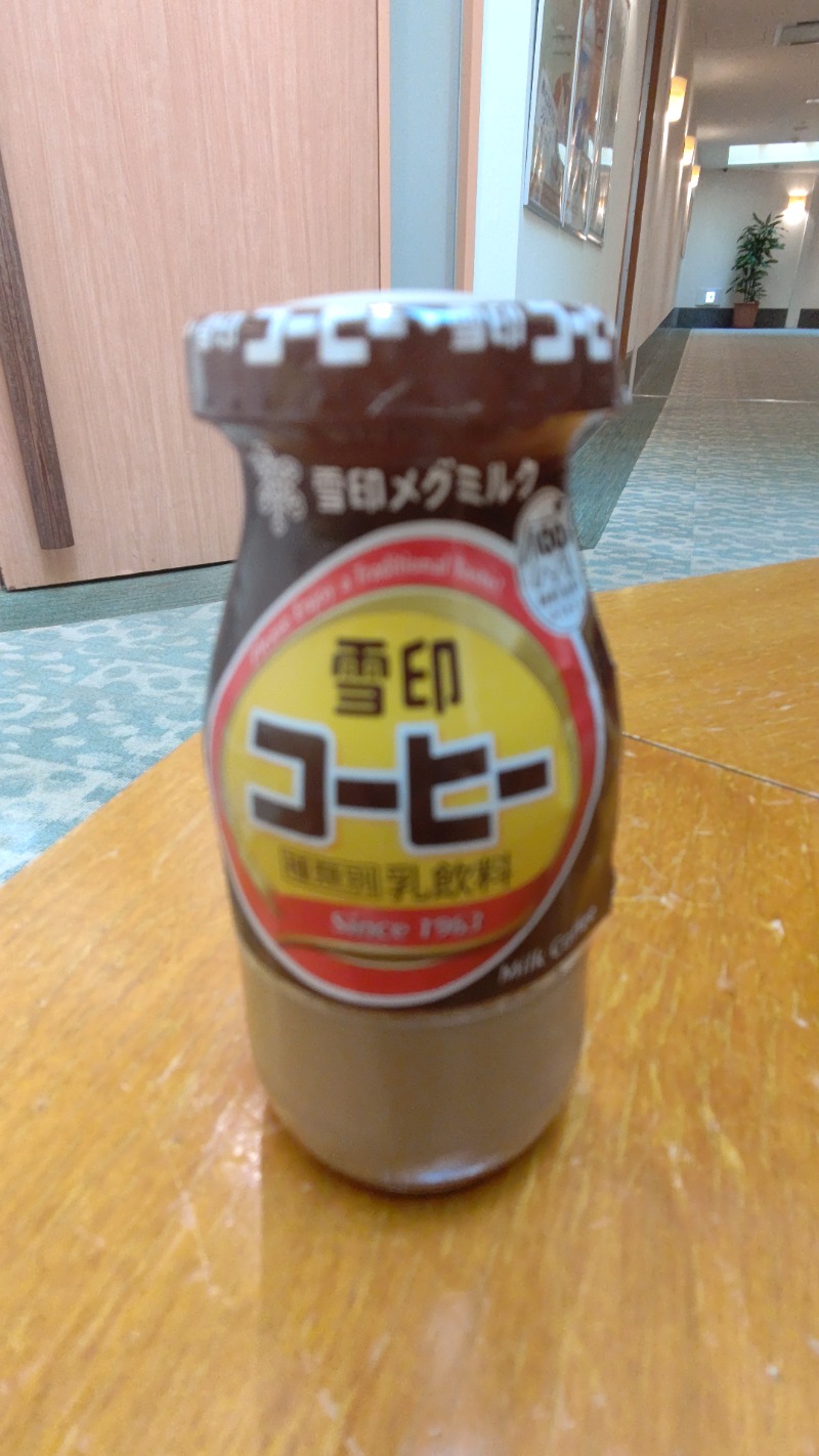 イスラボニータさんのホテルマウント富士のサ活写真