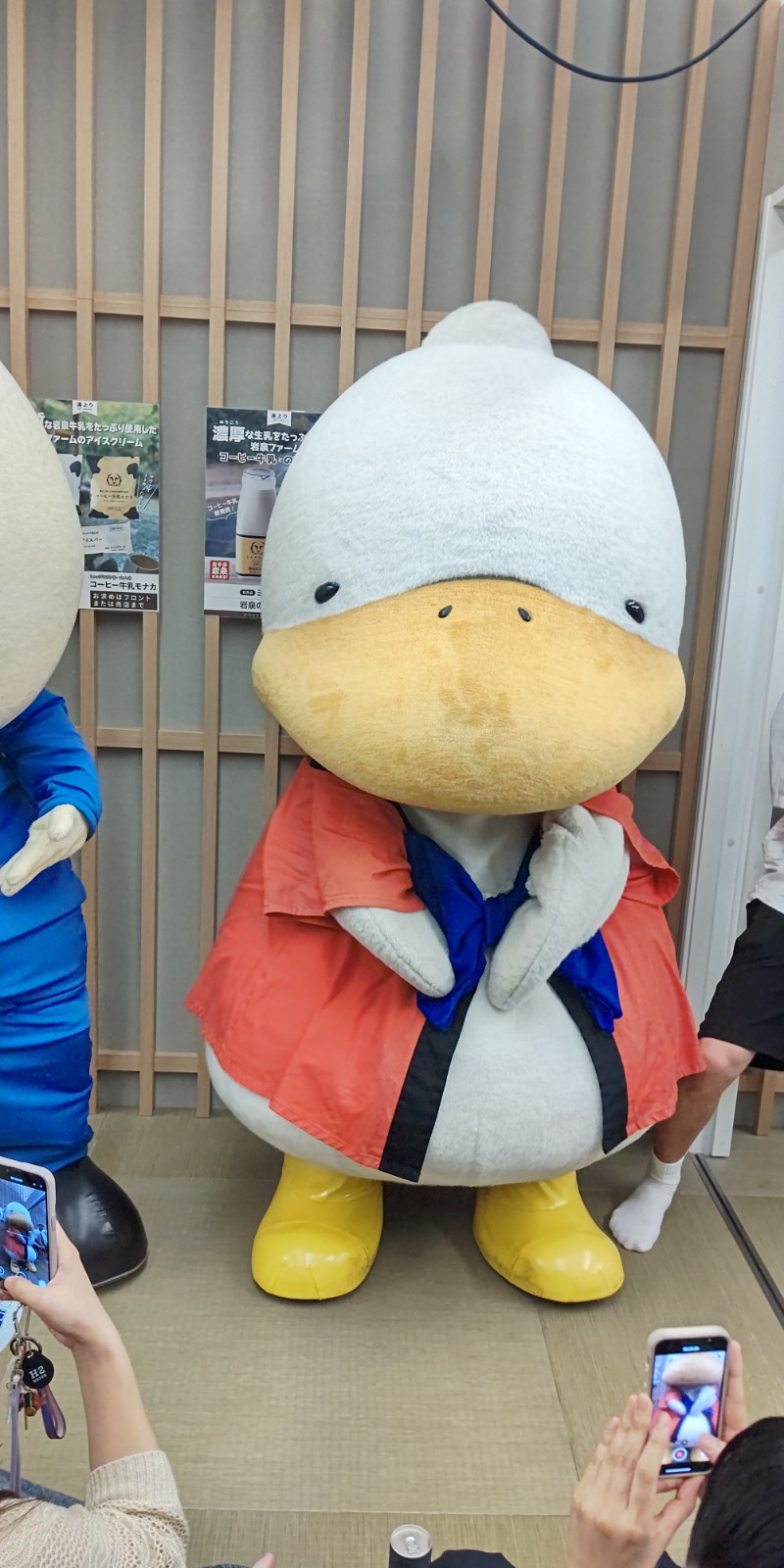 イスラボニータさんのサウナ&カプセルホテル 北欧のサ活写真