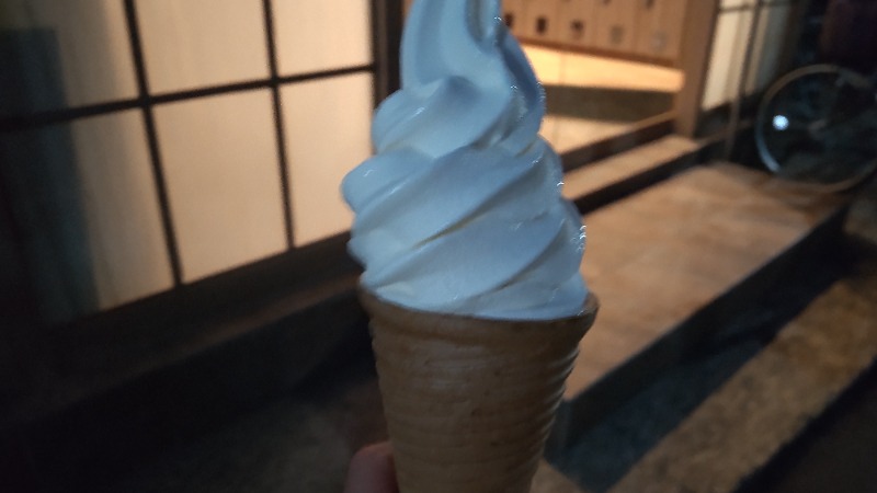suさんのCOCOFURO たかの湯のサ活写真