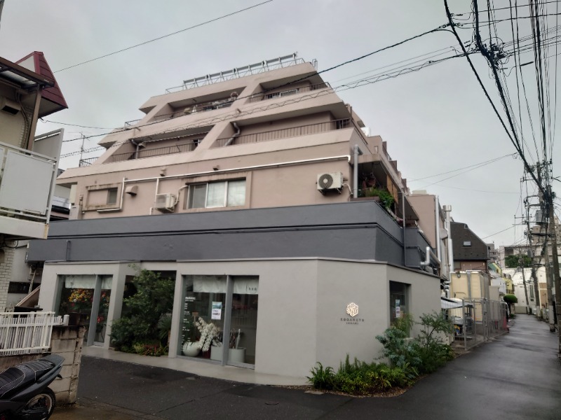 ゆの字さんの黄金湯 新宿店のサ活写真