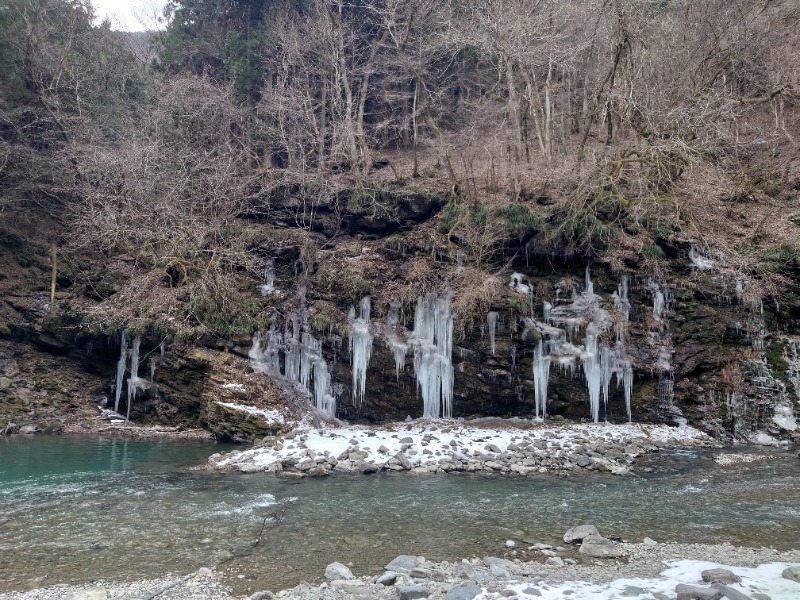 ゆの字さんの大滝温泉遊湯館のサ活写真