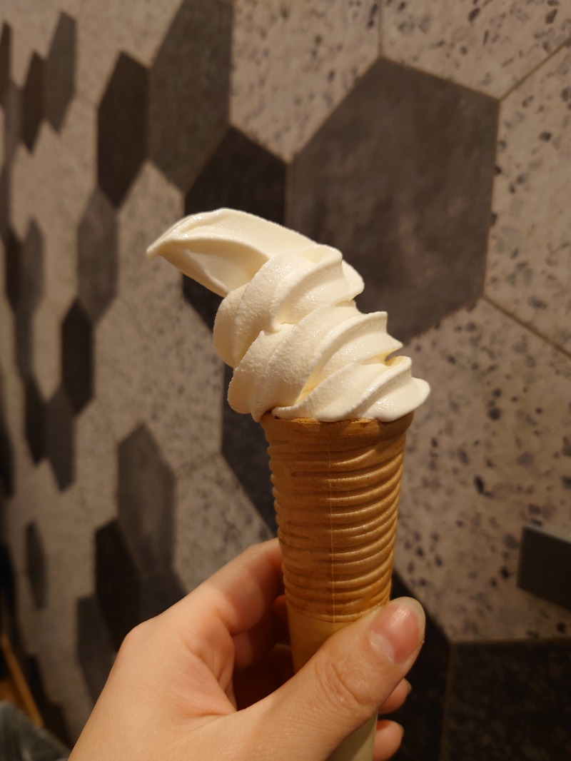 ゆの字さんのCOCOFURO たかの湯のサ活写真