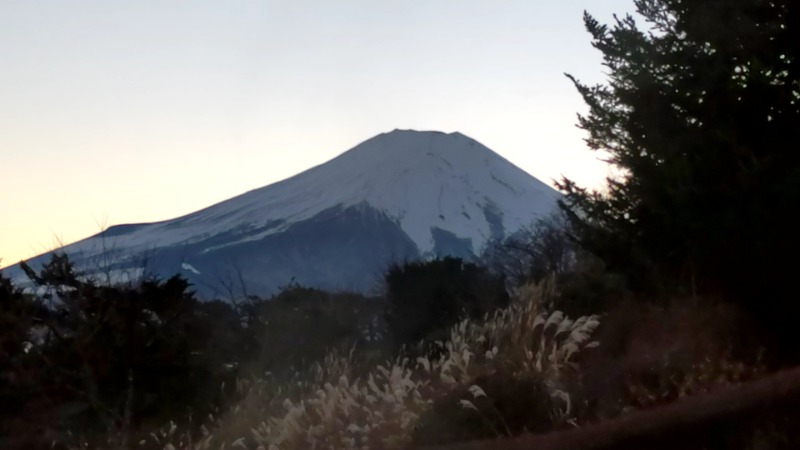 めろくまさんのホテルマウント富士のサ活写真
