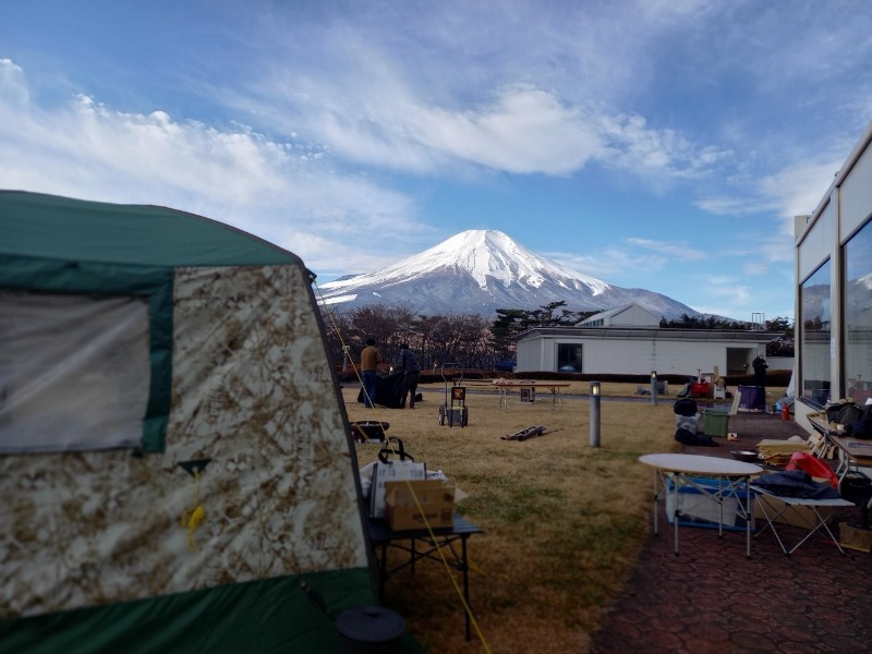 めろくまさんのホテルマウント富士のサ活写真