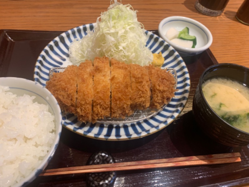 あやたかさんのバーデンハウスのサ活写真