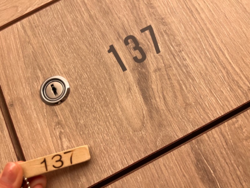 みつおさんのおふろcafé ハレニワの湯のサ活写真