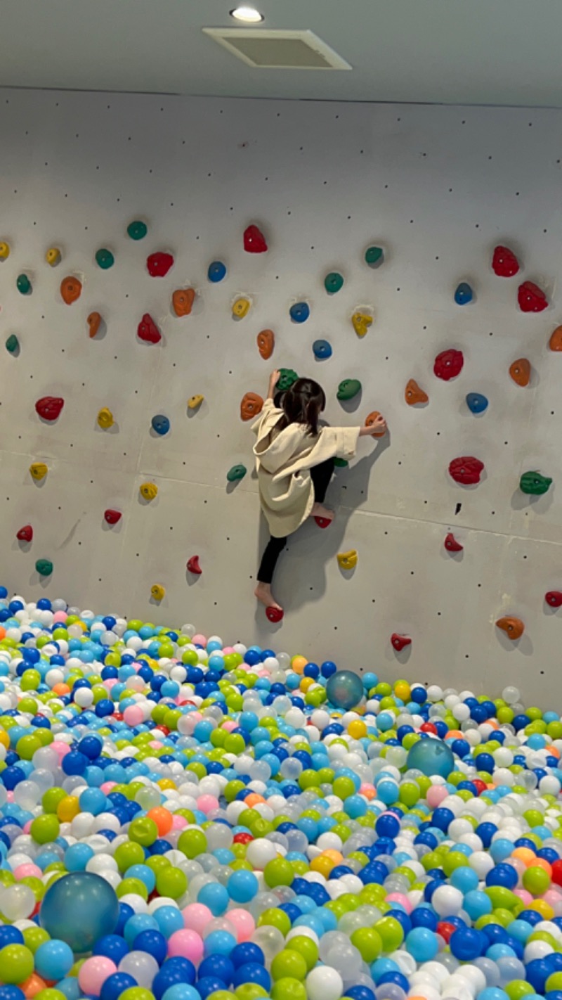 みつおさんのおふろcafé ハレニワの湯のサ活写真