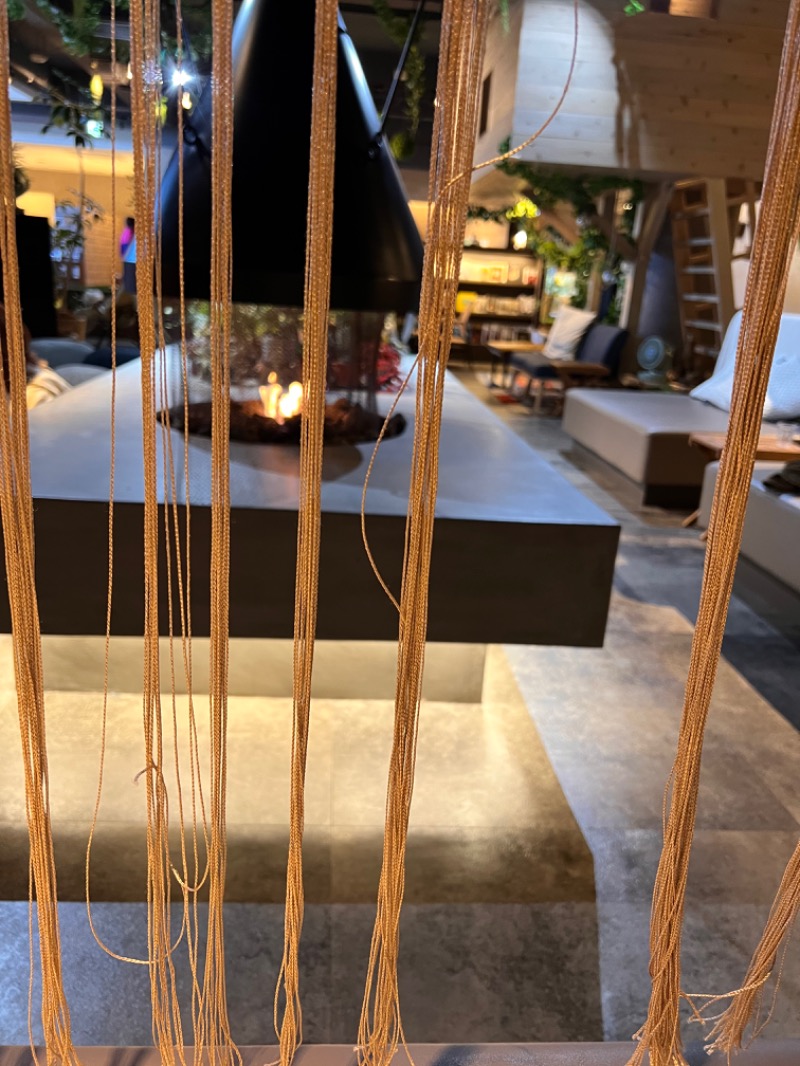 みつおさんのおふろcafé ハレニワの湯のサ活写真