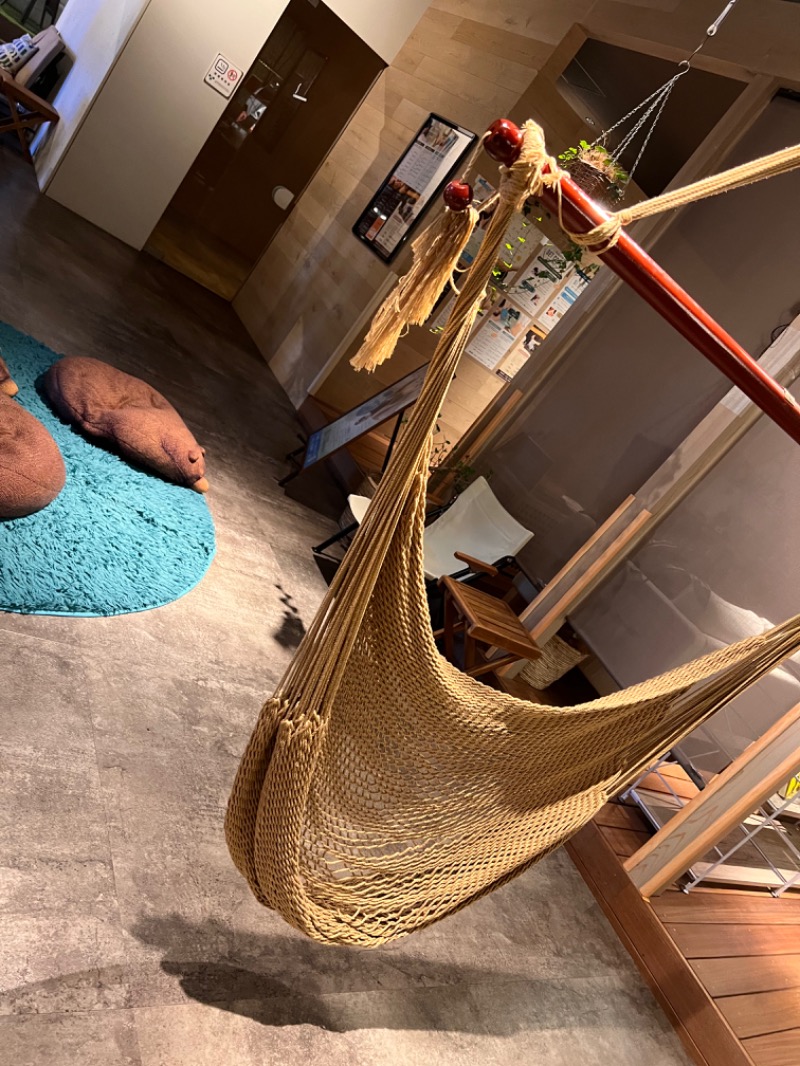 みつおさんのおふろcafé ハレニワの湯のサ活写真