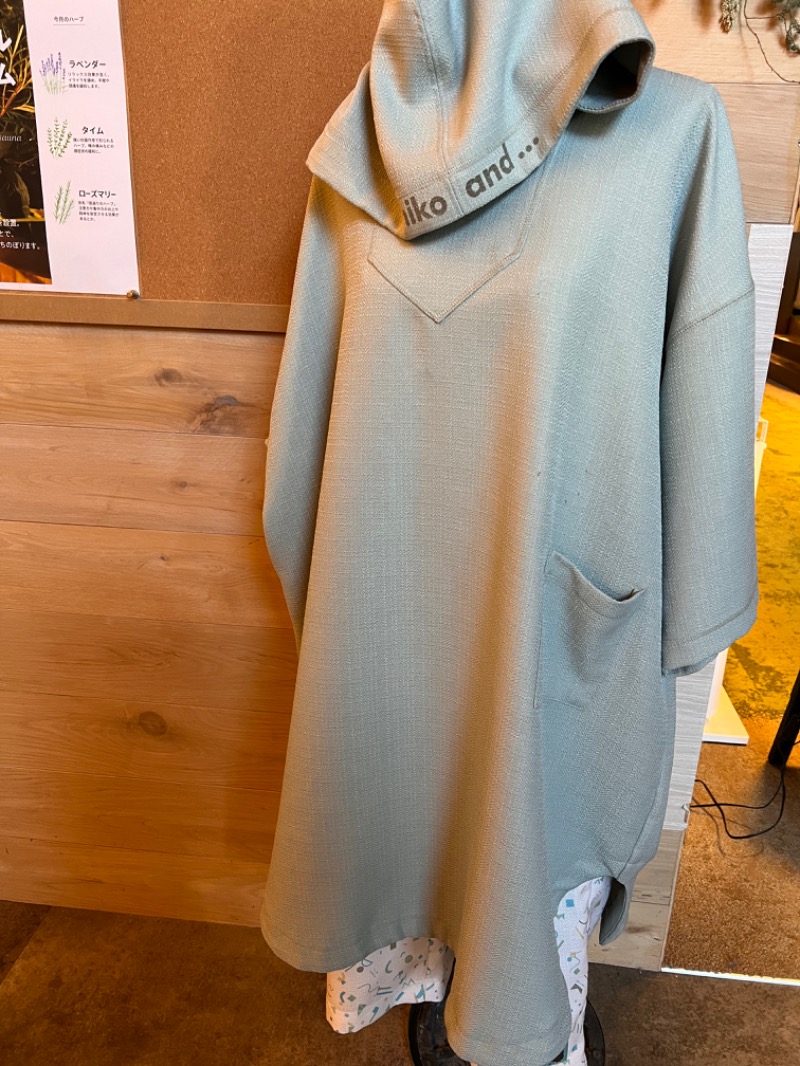 みつおさんのおふろcafé ハレニワの湯のサ活写真