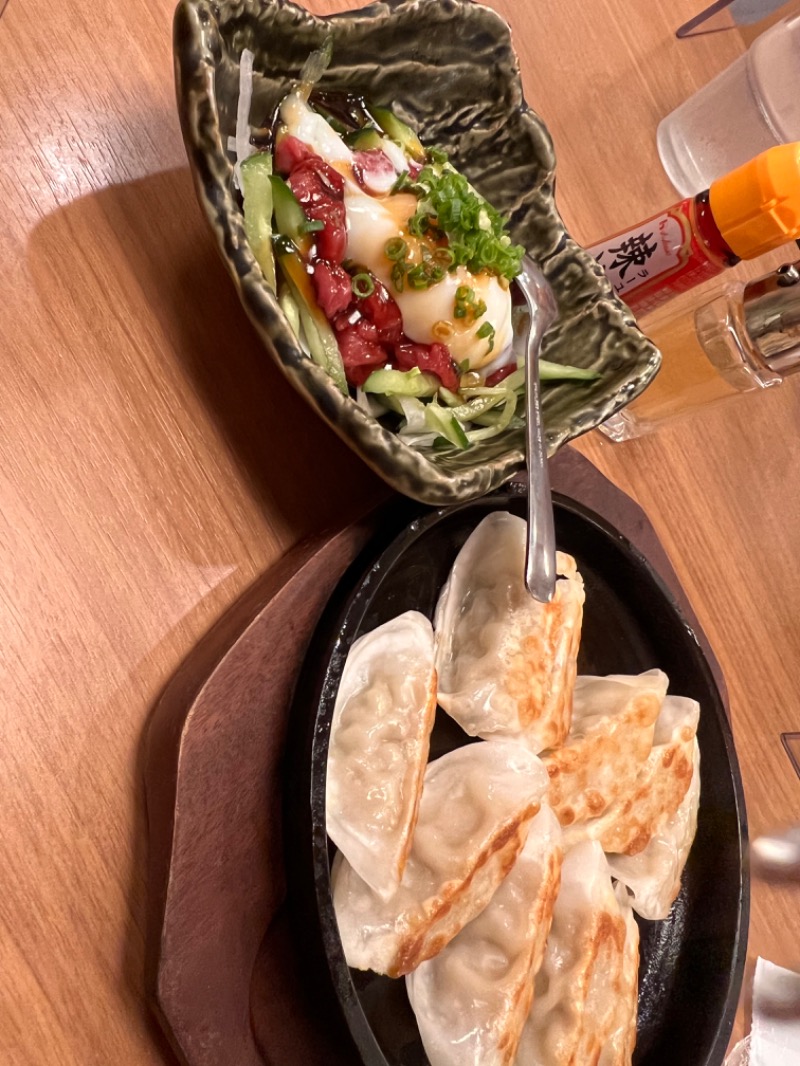 みつおさんのスーパー健康ランド華のゆのサ活写真